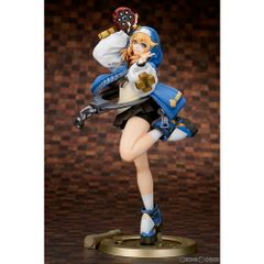 ギルティギア ブリジット スケールフィギュア 新品未開封 渋スク