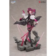 色紙付属 カフカ 崩壊:スターレイル 1/7 完成品 フィギュア APEX