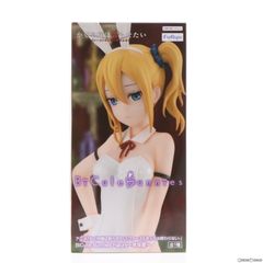 하야사카 아이" 카구야 님은 말하고 싶다 - 퍼스트 키스는 끝나지 않는다 - BiCute Bunnies Figure - 하야사카 아이 - 프라이즈 (AMU-PRZ15435) 플류
