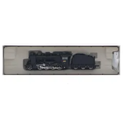 A9710 9600型-29622・北海道切詰デフ(動力付き) Nゲージ 鉄道模型