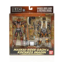 仮面ライダー電王 イマジン フィギュア 6体セット 砂バージョン - メルカリ