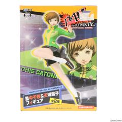 未開封 ペルソナ4 フィギュア vol.2 堂島菜々子 タイトー プライズ P4