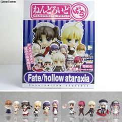 (BOX)넨도로이드푸치 Fate/hollow ataraxia(페이트/홀로우 아탈락시아) 가동 피겨(12개) 굿 스마일 컴퍼니