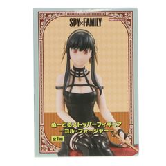요르 포저 SPY×FAMILY(스파이 패밀리) ぬどる 스토퍼 피규어-요르 포저-프라이즈(AMU-PRZ15568) 플류