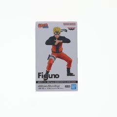 우즈마키 나루토 A(그림자 분신의 표시) NARUTO-나루토- 질풍전 Figuno-UZUMAKI NARUTO & UCHIHA SASUKE- 피규어 프라이즈(2809834) 밴프레스트