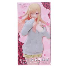 키타가와 카이유메(키타가와 마린) 그 옷입기 인형은 사랑을 한다 Coreful 피규어 키타가와 카이유메~파커 ver.~프라이즈(451694100) 타이토