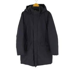 ユニクロ UNIQLO ハイブリッドダウンコート メンズ JPN：XL 