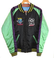 パンクドランカーズ PUNK DRUNKERS × MAGICAL MOSH MISFITS コラボ