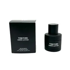 【楠本質店/元住吉】トムフォード　TOM FORD　オンブレ　レザーオード　パルファム　スプレィ　50ｍL　メンズ　香水　（残量9割ぐらい）のサムネイル