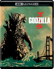 Godzilla(中古品)