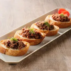 仙台牛コンビーフと宮城県産黒毛和牛コンビーフのサムネイル