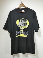 未着用 ボブ・ディラン 94年来日 バンドTシャツ L BOB DYLAN - メルカリ