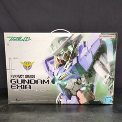 PG 1/60 ガンダムエクシア ライトニングモデル＋デカール付 - メルカリ