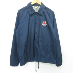2026年最新】rvca コーチジャケットの人気アイテム - メルカリ