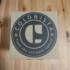colonista コロニスタ YBO ヨコハマベイアウト CONPE10 禁断コラボのサムネイル