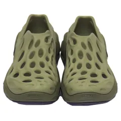 MERRELL(メレル) HYDRO NEXT GEN MOC ハイドロ ネクスト ジェン モック サンダル MOSSTONExAVOCADO  27cmのサムネイル