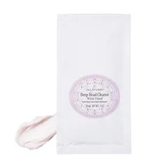 【5個】ジルスチュアート ビューティ ホワイトフローラル ディープヘッドクレンズ 30mL x5 計150mL オールインワン処方のサムネイル