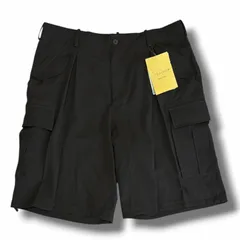 2026年最新】Yohji Yamamoto POUR HOMME メンズ ショートパンツ