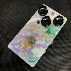 Jim Dunlop JHW2 Octavio Fuzz - メルカリ