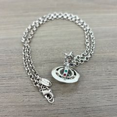 希少廃盤❗️格安Vivienne Westwood テディベア ネックレス - メルカリ