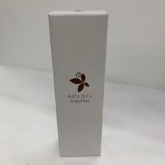 ルピエライン le pied line 温感保湿クリーム 80g - メルカリ
