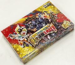 デュエルマスターズ王来MAX鬼ヤバ逆襲S-MAX!! BOX 12BOX - メルカリ