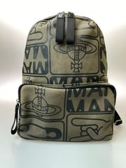 Vivienne Westwood EDWARD リュック - メルカリ
