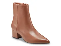 マークフィッシャー レディース シューズ ブーツ・レインブーツ Marc Fisher Gismo Bootie Light Brown ブラウンのサムネイル