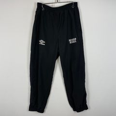 WACKO MARIA (UMBRO TRACK PANTS TYPE-2) - メルカリ