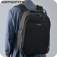 【新品】サムソナイト Samsonite バッグ メンズ 154631-1041  SILHOUETTE 18 B&Aのサムネイル