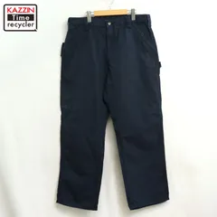 00s Carhartt ダック ペインターパンツ メンズ 表記36×30サイズのサムネイル