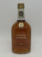 Chivas Imperial 18 Years Old レトロ - メルカリ