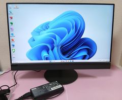 DELL 一体型PC Win11 Office2024 4GB 1TB 傷あり - メルカリ