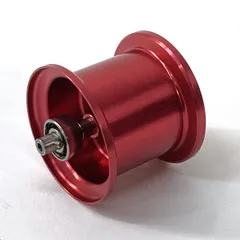 Avail アベイル Abu アブ モラム SX3601C MAG用 浅溝 スプール ※中古のサムネイル