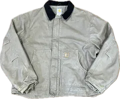 Carhartt J164 Santa Fe Jacket / Mushroom Fadeのサムネイル