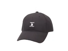 サンプル【アウトレット】GreenwichPoloClub CAP グリニッジポロクラブ キャップ ブラック 誠実堂製帽所 セイジツドウセイボウショ せいじつどうせいぼうしょ 誠實堂製帽所 帽子屋SEIJITSUDO polo107のサムネイル