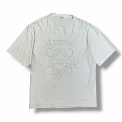 B3】LOEWE ロゴTシャツ - メルカリ