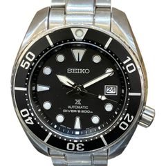 凜*乃様 【美品】【掲載5月迄】SEIKO PROSPEX SUMO SBDC0 - メルカリ