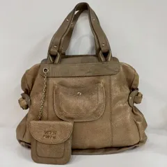WB289 See By Chloe シーバイクロエ コインケース付き ハンドバッグ レディース 鞄のサムネイル