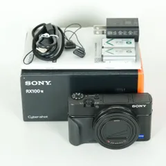 2026年最新】dsc-rx100m6 バッテリーの人気アイテム - メルカリ