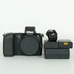 2026年最新】Nikon 1 V2 ボディの人気アイテム - メルカリ