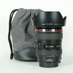 2026年最新】ef24－105mm f4l is usm フードの人気アイテム - メルカリ