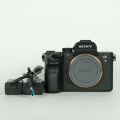 2026年最新】sony α7iii ボディ ilce-7m3の人気アイテム - メルカリ