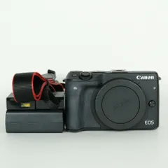 2026年最新】キャノンeos m3の人気アイテム - メルカリ