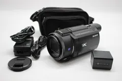 2026年最新】fdr-ax55の人気アイテム - メルカリ