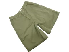 JOURNAL STANDARD ジャーナルスタンダード キュロット パンツ size38/カーキ ■◆ レディースのサムネイル