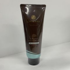 UMIKARA ヘアカラートリートメント ダークブラウン 200g あいしとーと