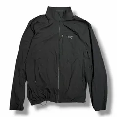 2026年最新】ARC'TERYX メンズ ナイロンジャケットの人気アイテム