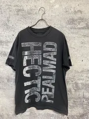 ヘクティク　リアルマッドTシャツのサムネイル