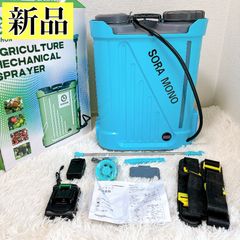 電動式噴霧器(マキタ互換対応)連続自動スプレ | Mercari